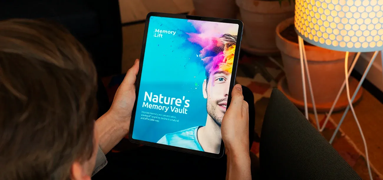 Memopezil™ Sleep & Brain Health Guide