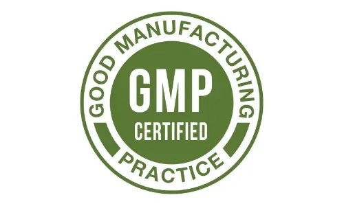 Memopezil™ GMP Quality Manufacturing Standards