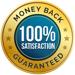 Memopezil™ 60-Day Satisfaction Guarantee